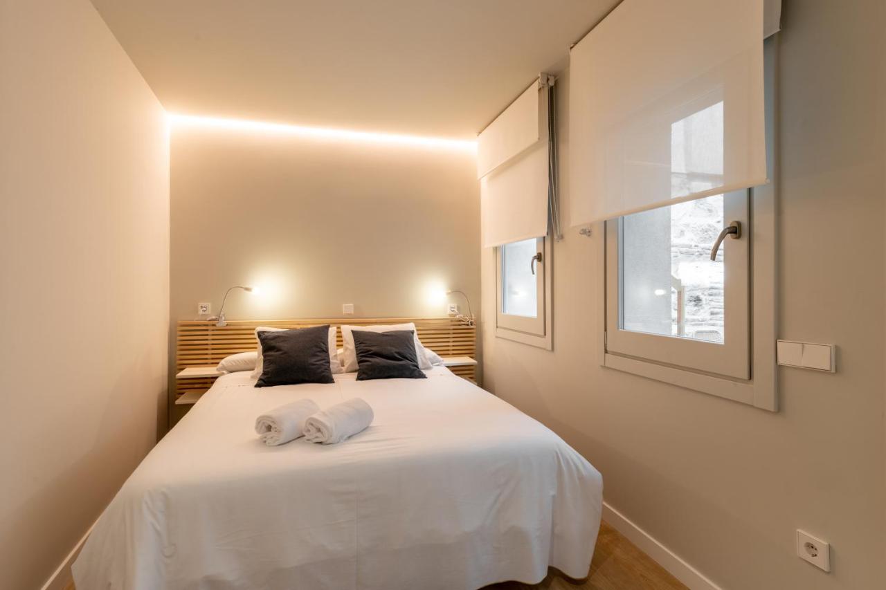 Double Room In Toledorooms Vistapark Extérieur photo