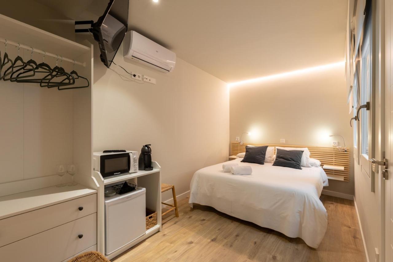 Double Room In Toledorooms Vistapark Extérieur photo