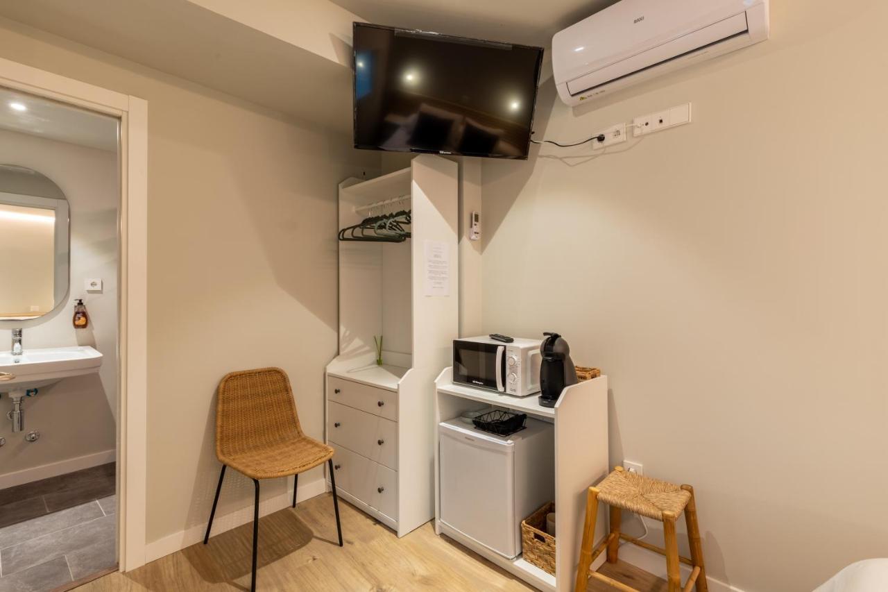 Double Room In Toledorooms Vistapark Extérieur photo