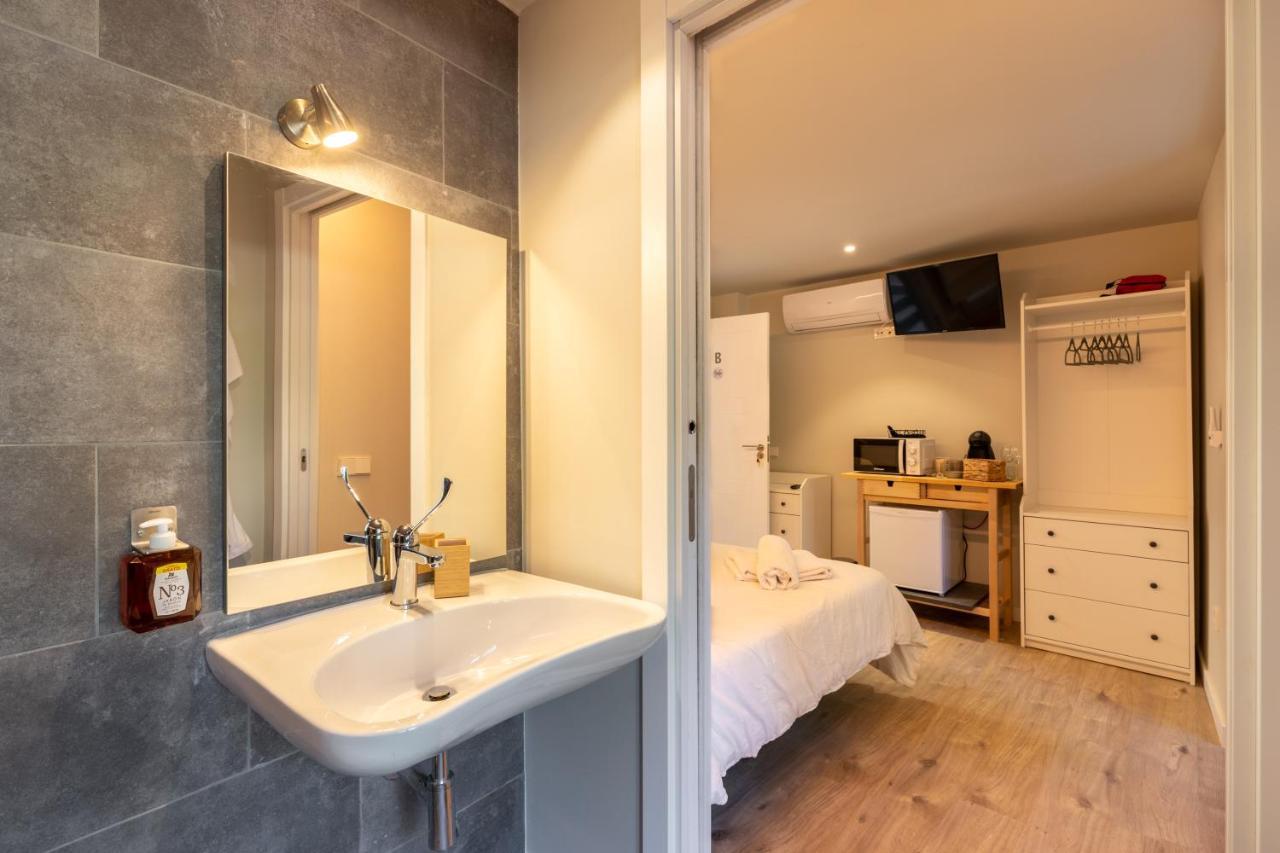 Double Room In Toledorooms Vistapark Extérieur photo