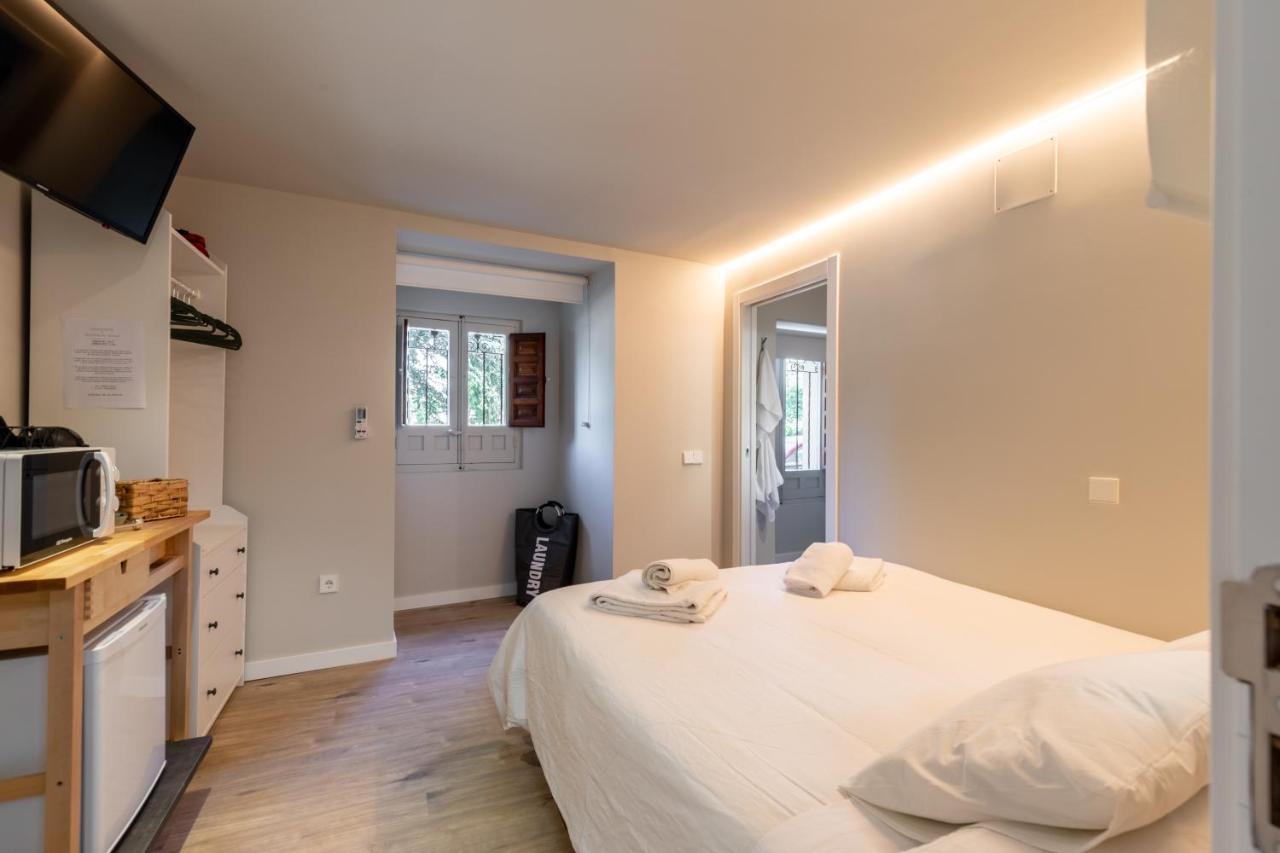 Double Room In Toledorooms Vistapark Extérieur photo
