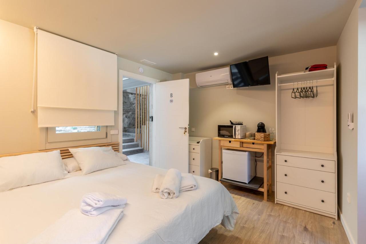 Double Room In Toledorooms Vistapark Extérieur photo